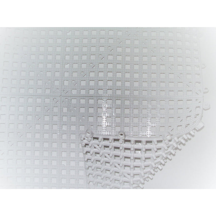 Non-Slip Floor Mat Touch America 49001-65 - Hydrotherapy & Pedicure
