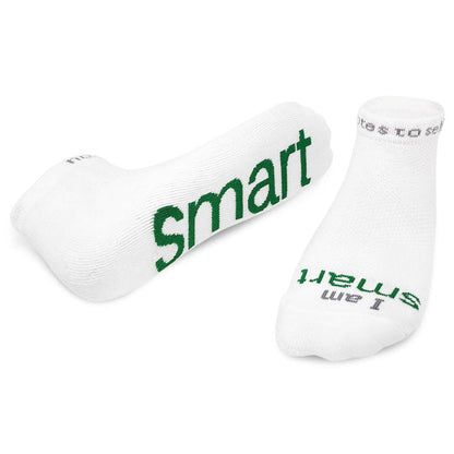 M / Smart / White