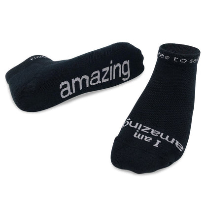 M / Amazing / Black