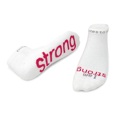 Note to Self- Socks