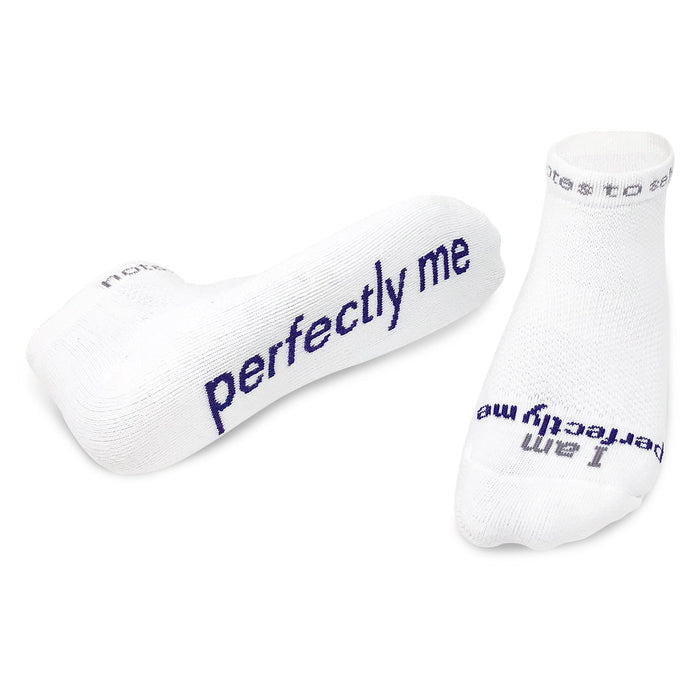 M / Perfectly Me / White