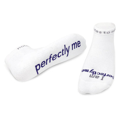 M / Perfectly Me / White