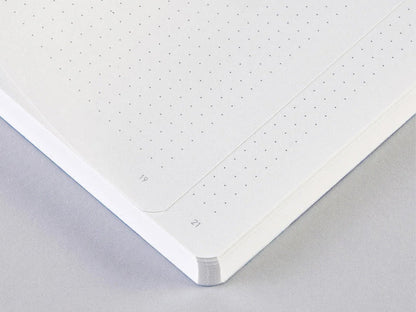 Nuuna Blue Lake Notebook