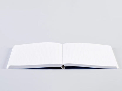 Nuuna Blue Lake Notebook