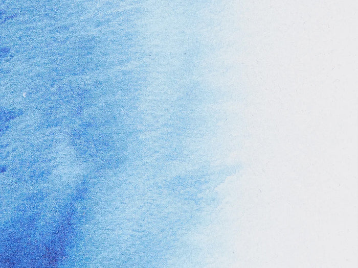 Nuuna Blue Lake Notebook