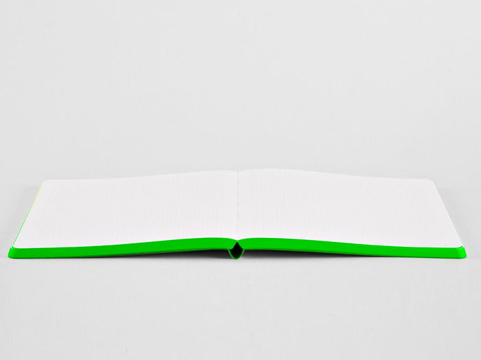 Nuuna Color Clash Fresh Notebook