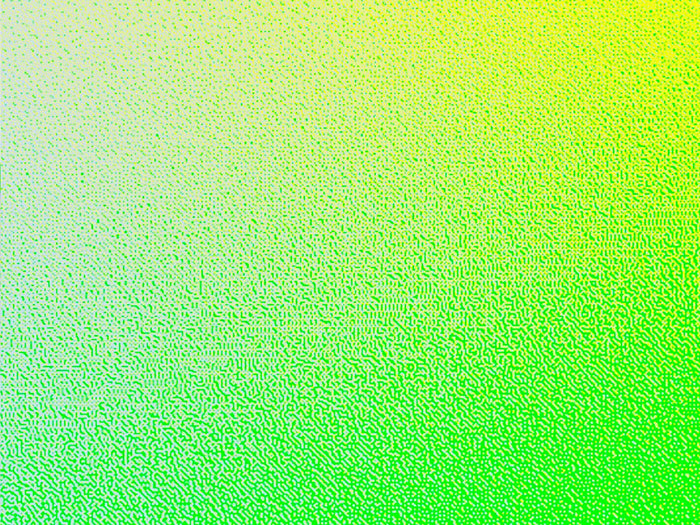 Nuuna Color Clash Fresh Notebook
