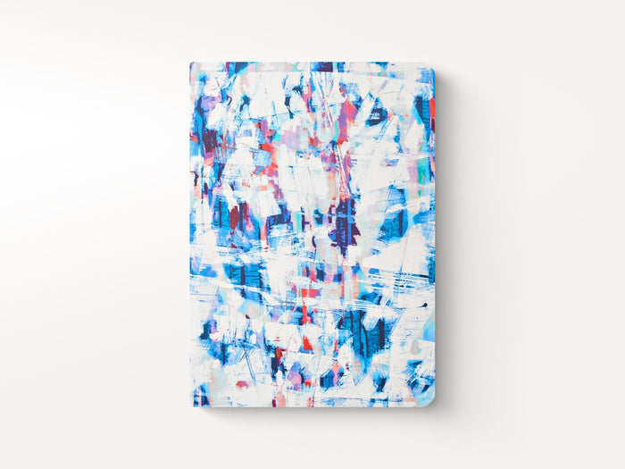 Nuuna Strata Notebook