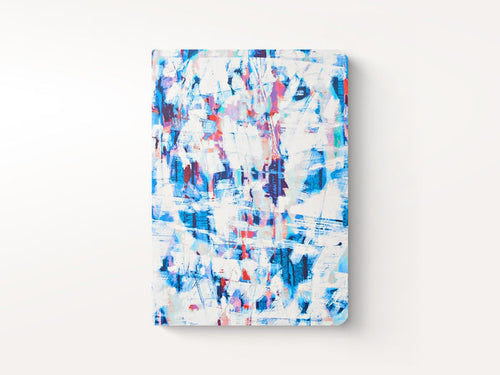 Nuuna Strata Notebook