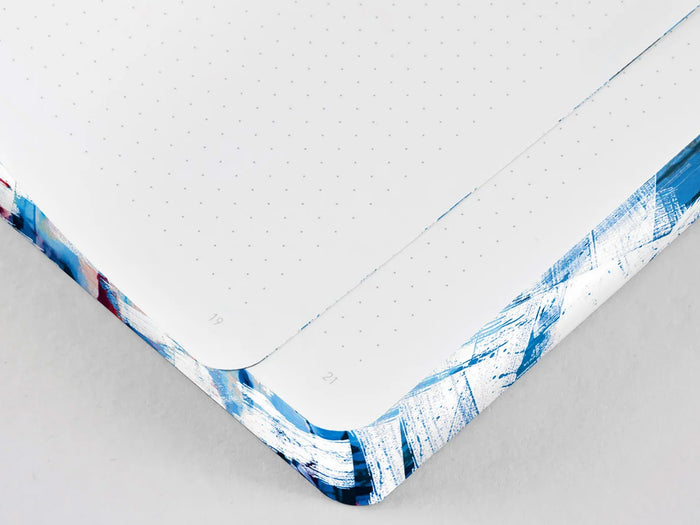 Nuuna Strata Notebook