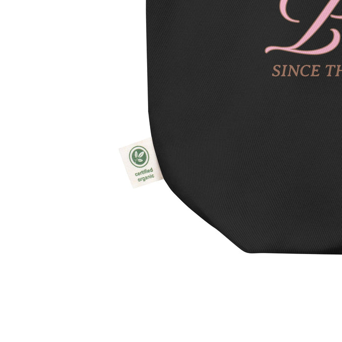 Oh, It's Slim Pickins Since The Good Ones Are Fictional Cotton Twill Tote Bag - The Bean Workshop - book design, book lover gift, book tote bag, bookaholic gift, bookworm gift, Cotton Twill Tote Bag, fictional characters, funny tote bag, reading tote bag, sarcastic tote bag, tote