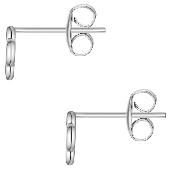 Ohrstecker Clover