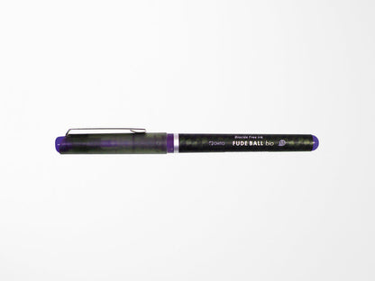 Ohto Fude Ball 1.5 mm Extra Bold Rollerball Pen