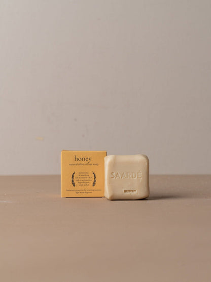 Olive Oil Soap Bar Collection - Sweet Water Decor - Soap Bars