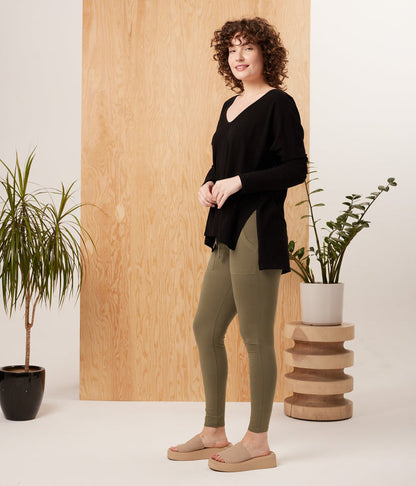 Olympia Legging