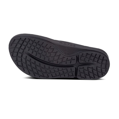 OOFOS OOriginal Thong | Black