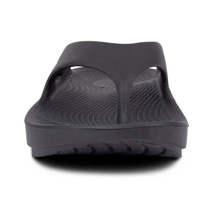 OOFOS OOriginal Thong | Black