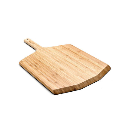 Ooni - Bamboo Pizza Peel & Serving Board