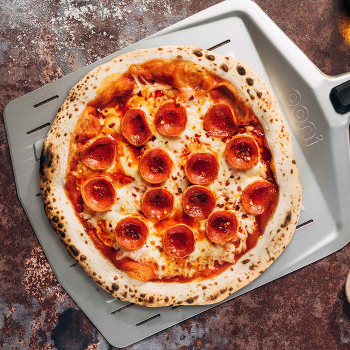 Ooni - Perforated Pizza Peel
