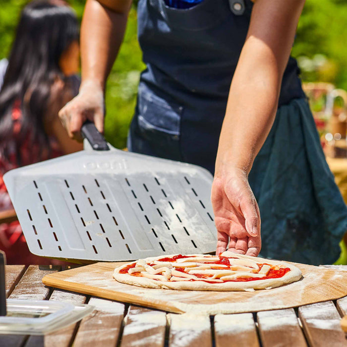 Ooni - Perforated Pizza Peel
