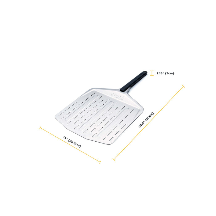 Ooni - Perforated Pizza Peel