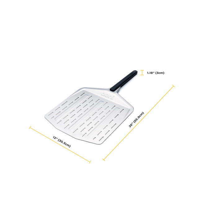 Ooni - Perforated Pizza Peel