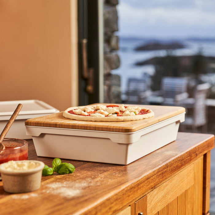 Ooni -  Pizza Dough Boxes - UU-P22800