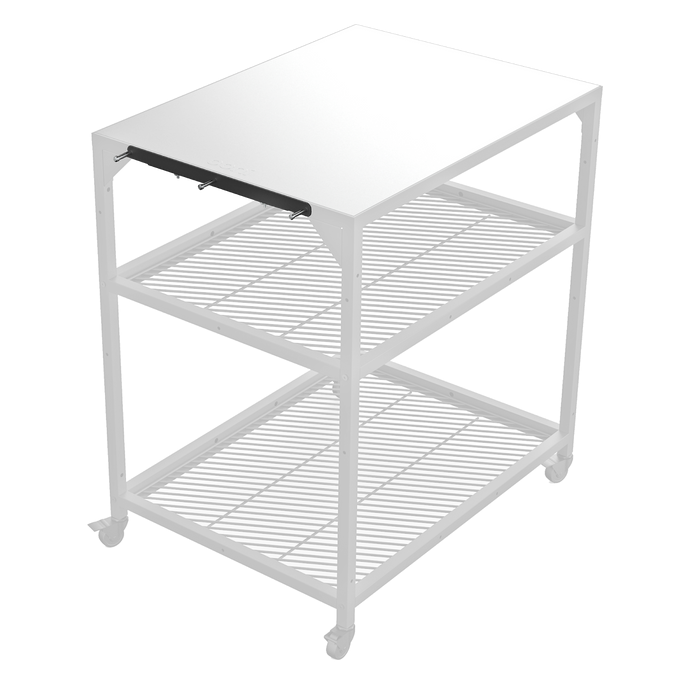 Ooni - Spare Hook Kit for Ooni Modular Tables - UU-P0E100
