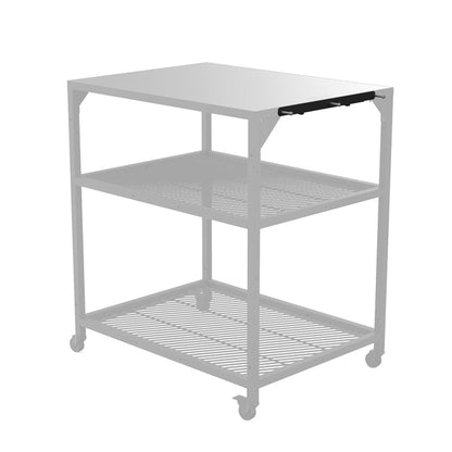Ooni - Spare Hook Kit for Ooni Modular Tables - UU-P0E100