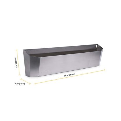 Ooni - Utility Box (Large) - UU-P0DA00