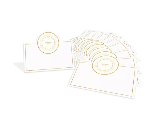 Pack of 12 Passover Place Cards