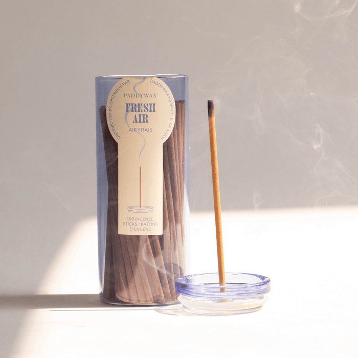 Paddywax- Haze Incense