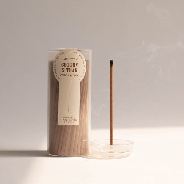 Paddywax- Haze Incense