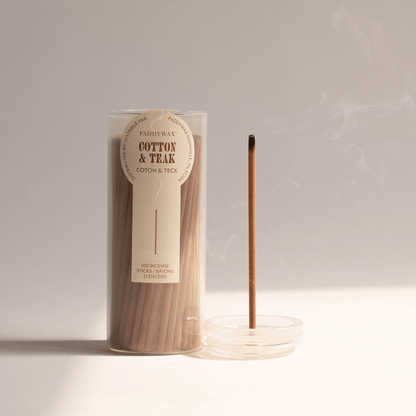 Paddywax- Haze Incense
