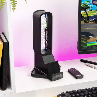 Paladone Fortnite Desk Headphone Stand With Light