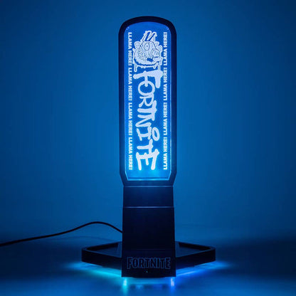 Paladone Fortnite Desk Headphone Stand With Light