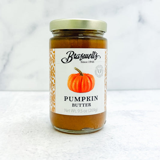 Paula Deen Pumpkin Butter 9.5oz