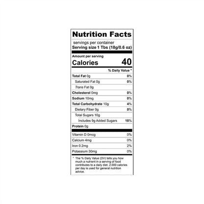 Paula Deen Pumpkin Butter 9.5oz