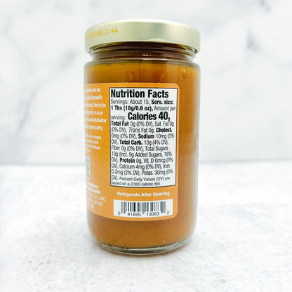 Paula Deen Pumpkin Butter 9.5oz