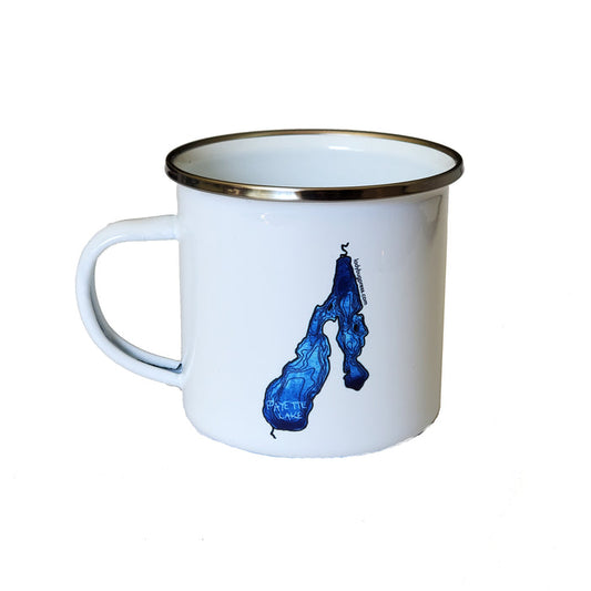 Payette Lake Mug