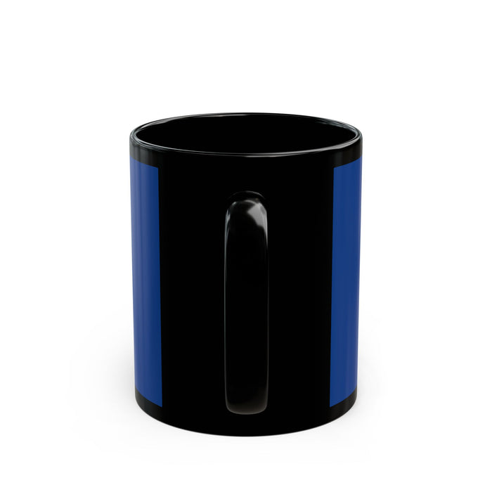 Peace Love Alibis Mug - NEW 2025