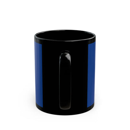 Peace Love Alibis Mug - NEW 2025