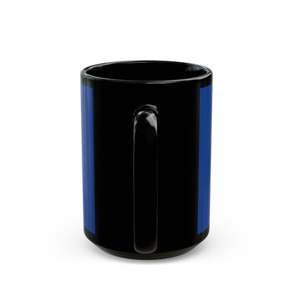 Peace Love Alibis Mug - NEW 2025