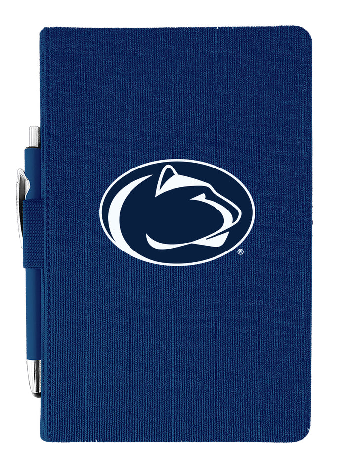 Penn State Journal with Pen - Primary Logo