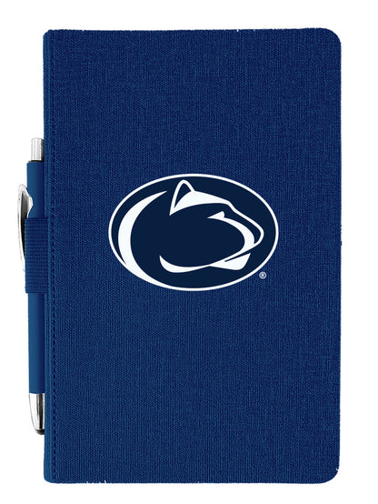 Penn State Journal with Pen - Primary Logo
