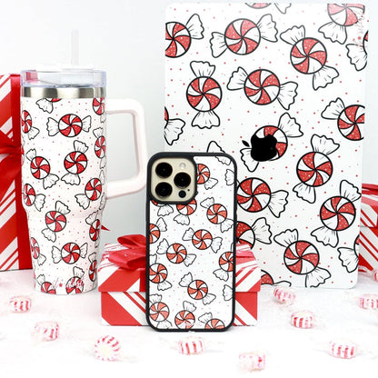 Peppermint MacBook Case