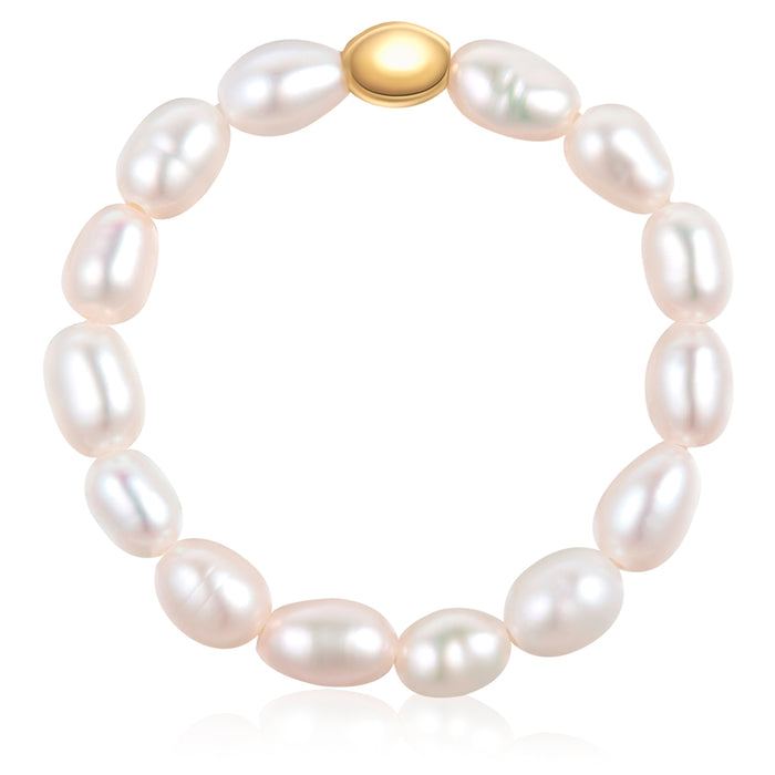 Perlen-Ring