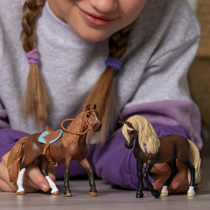 Peruvian Paso Mare