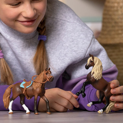 Peruvian Paso Mare