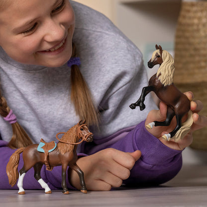 Peruvian Paso Mare